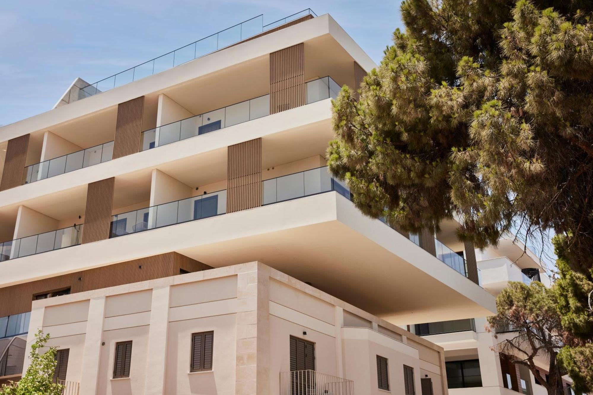 White City Limassol (Adults Only) Extérieur photo
