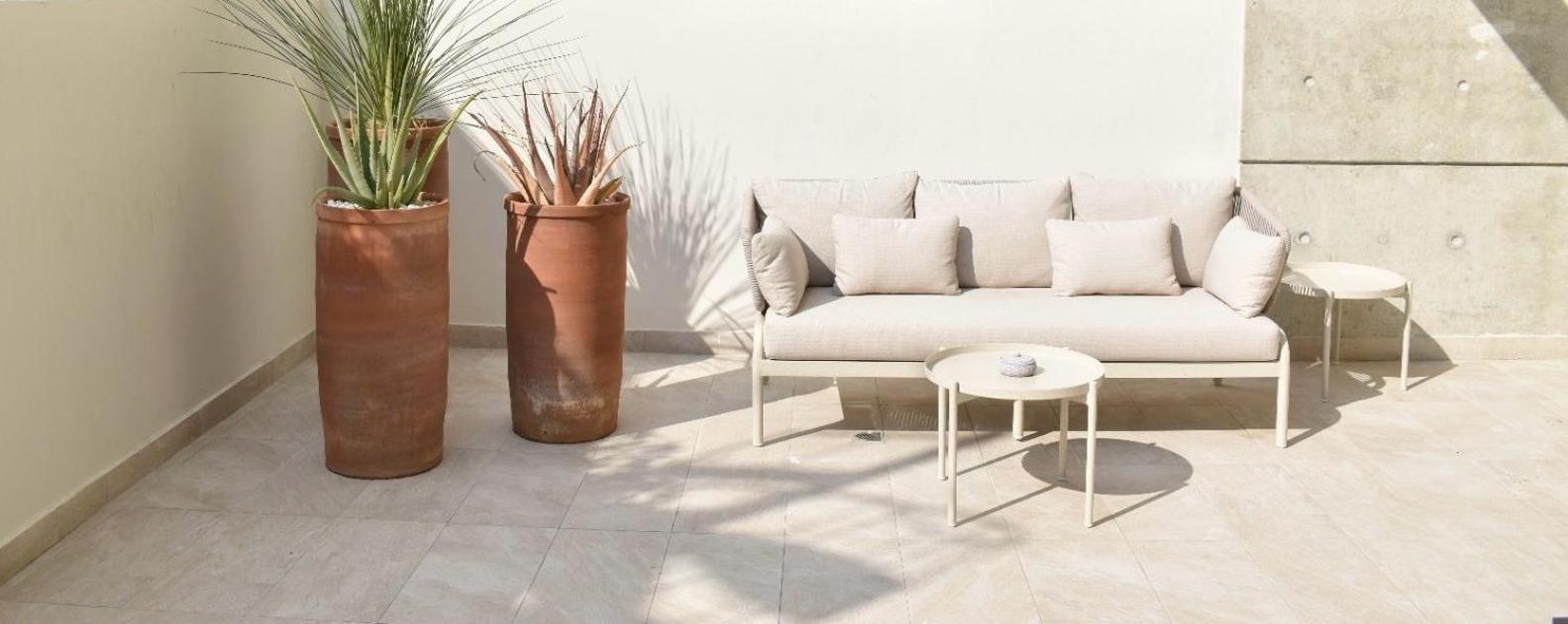White City Limassol (Adults Only) Extérieur photo