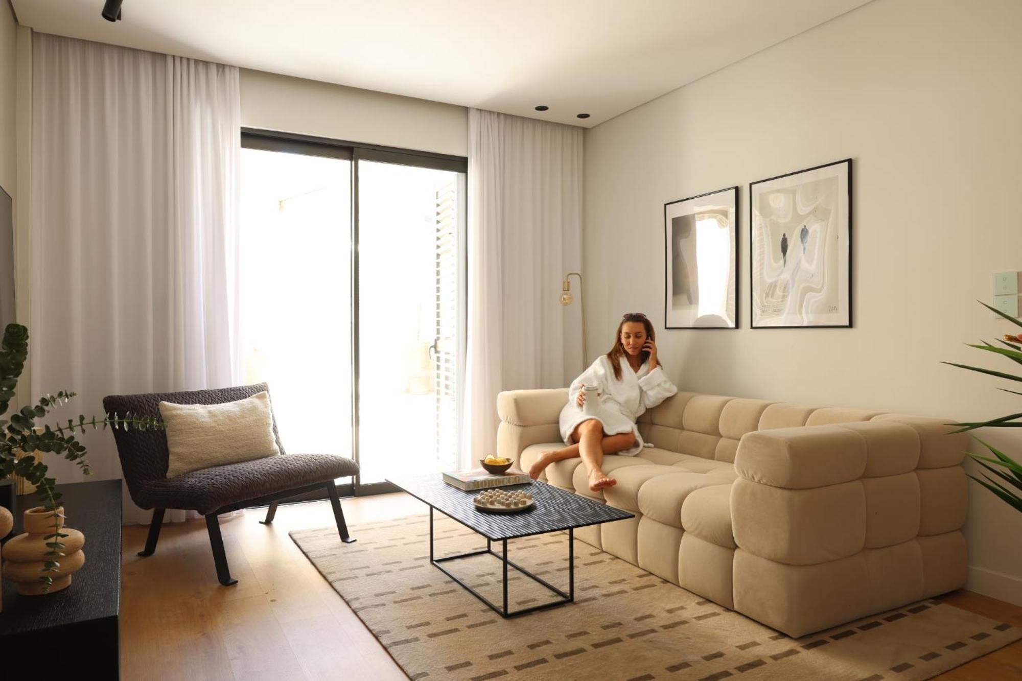 White City Limassol (Adults Only) Extérieur photo