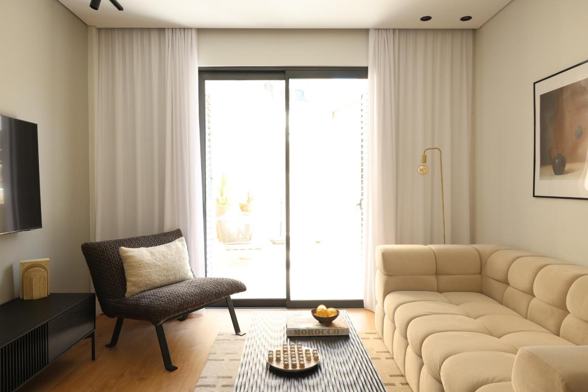 White City Limassol (Adults Only) Extérieur photo