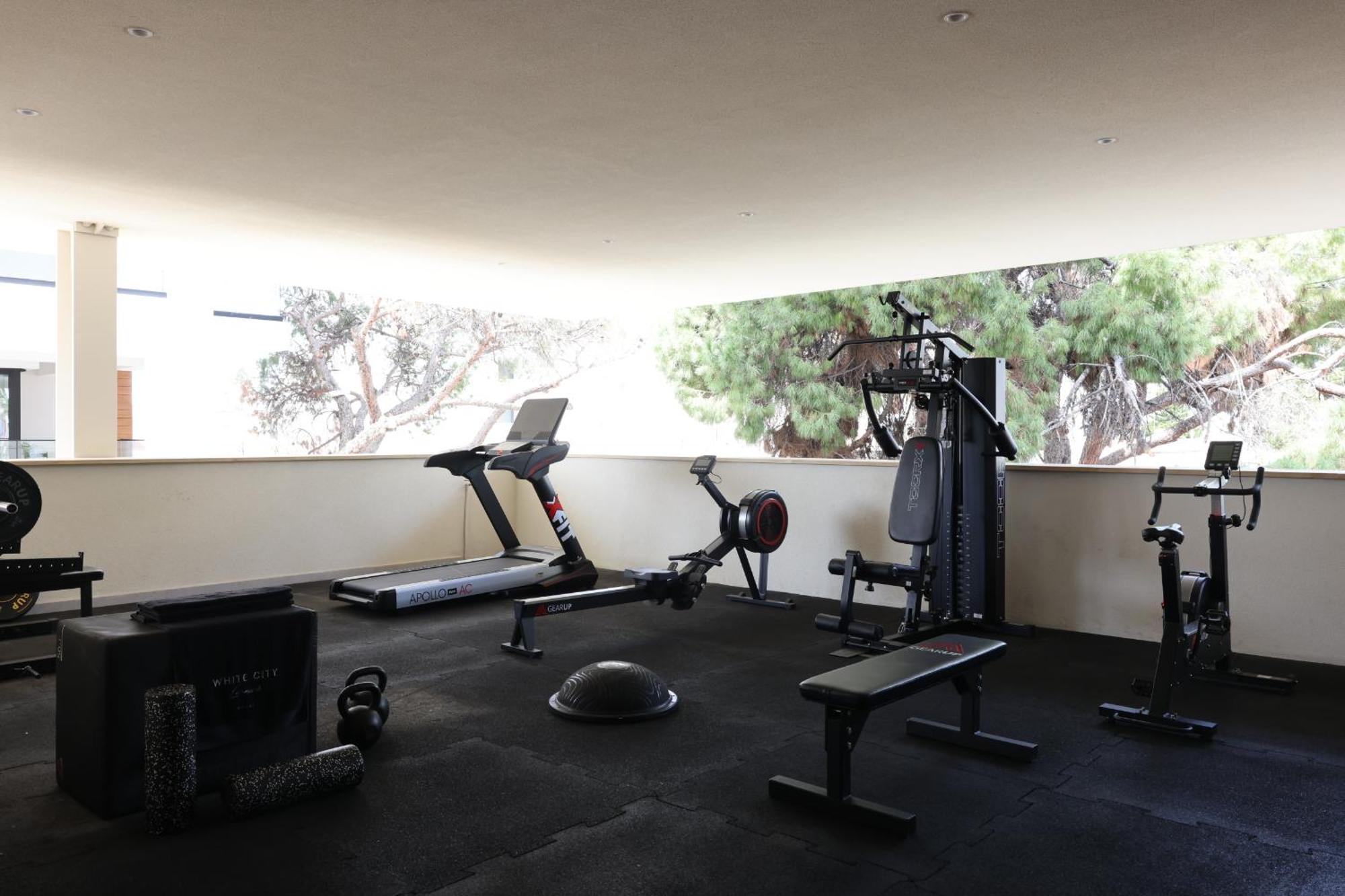 White City Limassol (Adults Only) Extérieur photo