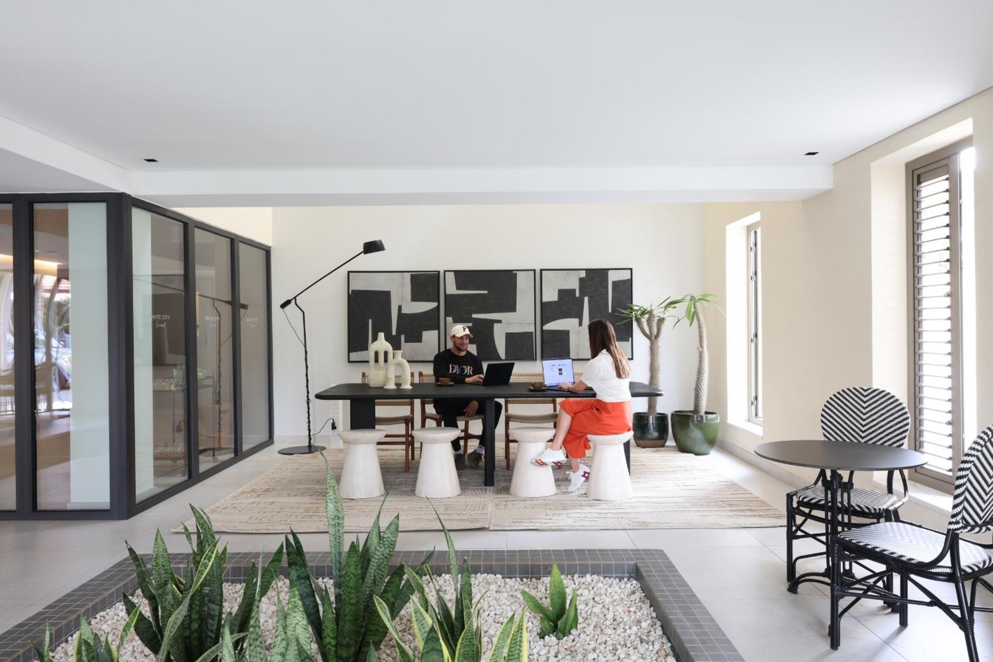 White City Limassol (Adults Only) Extérieur photo
